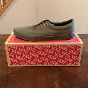 Vans Authentic
